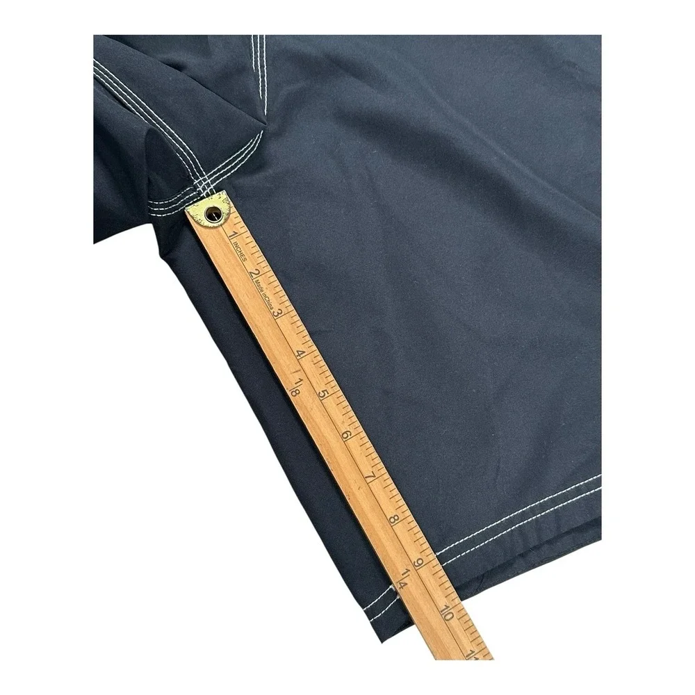 Y2K Speedo Men's‎ Size Large Water Board Lined Swimsuit Shorts NWT